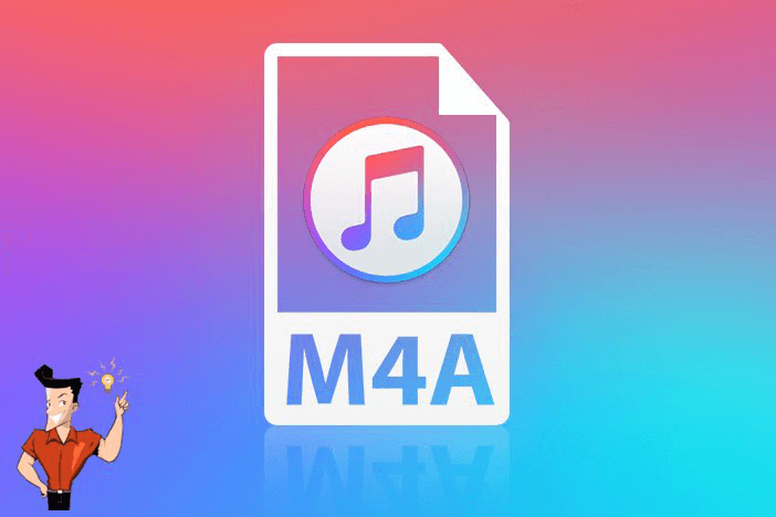 Convertitore da m4a a mp3