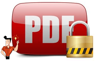 come proteggere con password un file pdf senza il software acrobat pdf encrypt