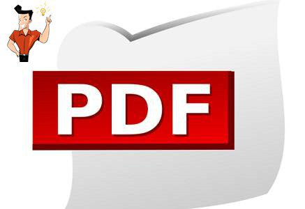 aggiungere immagini al pdf e come salvare jpg come pdf