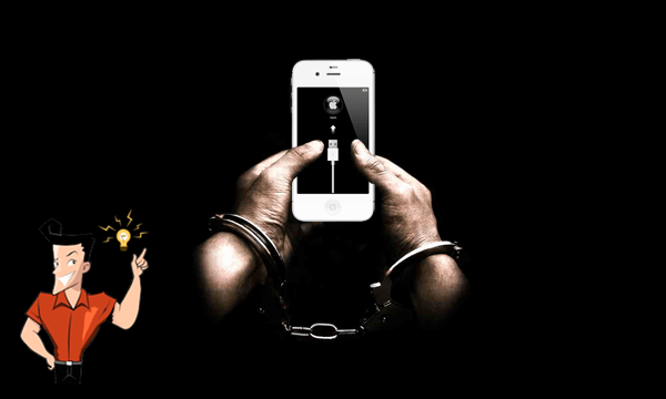 come fare il jailbreak dell'iphone