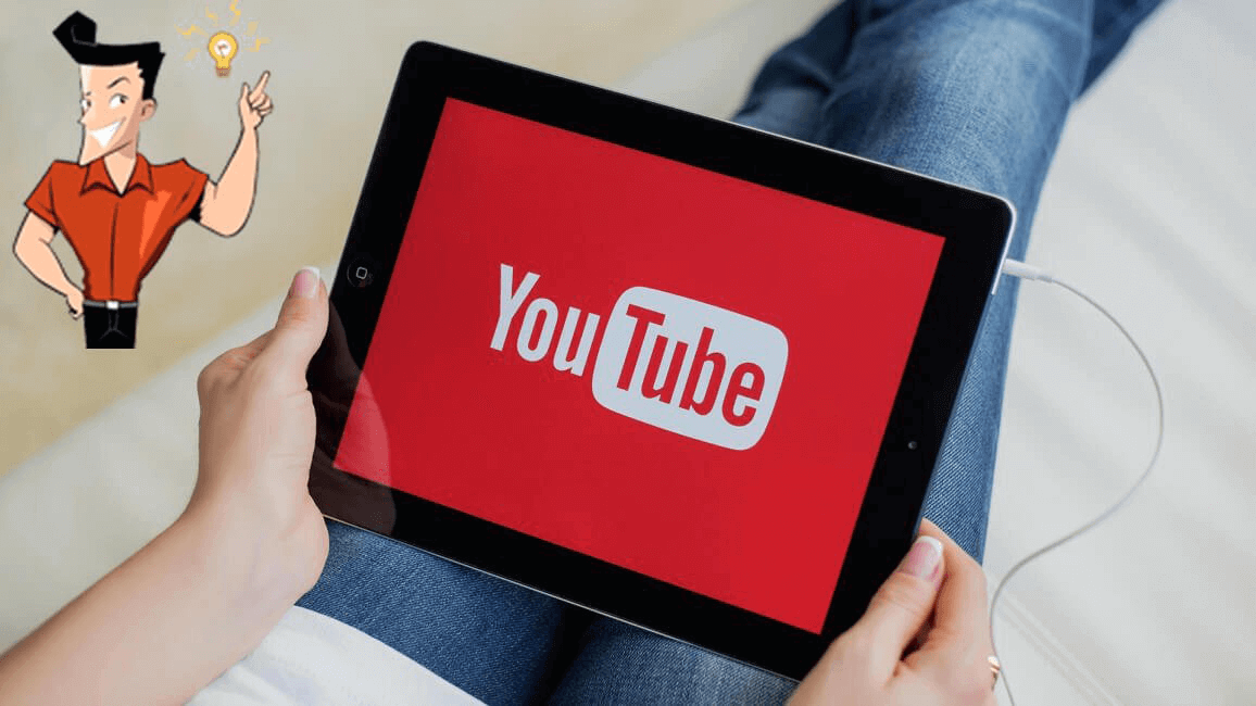 come salvare i video di youtube