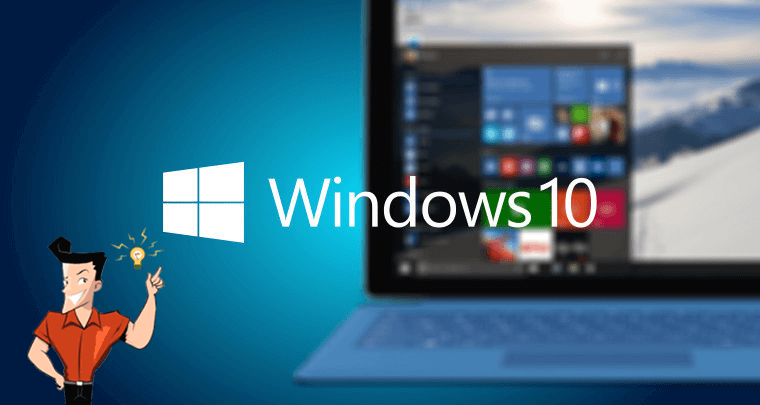 come reinstallare Windows 10