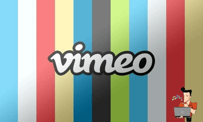 come scaricare un video vimeo