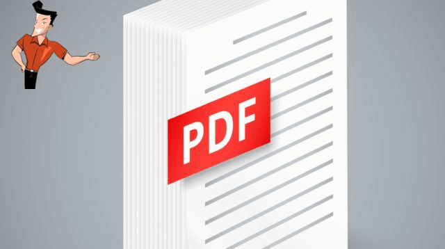 Raccomandazioni per l'editor pdf di ios