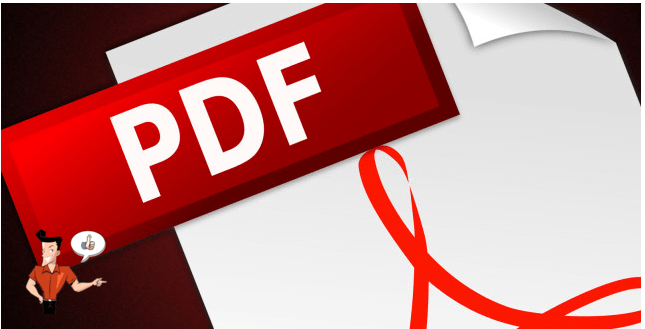 come sbloccare i file pdf