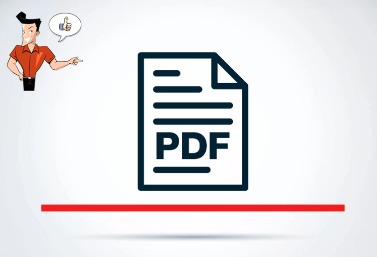 come modificare i file pdf online