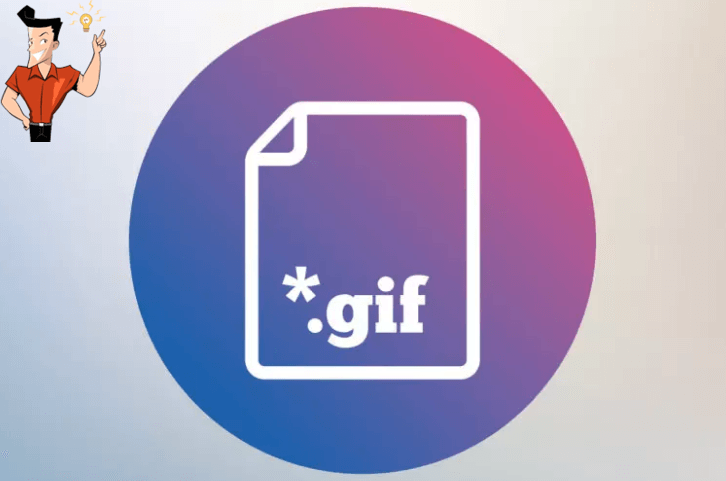 come convertire pdf in gif