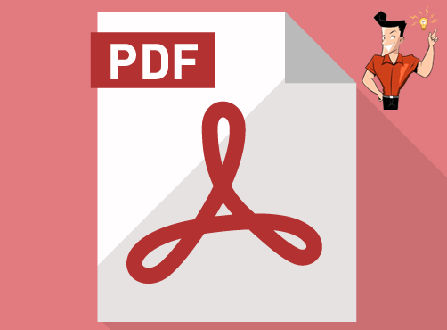 come rendere modificabile un pdf