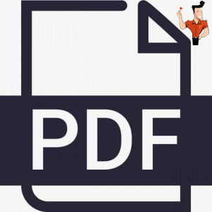 come convertire pdf in testo con il convertitore