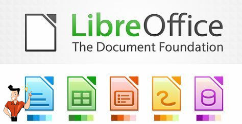 convertire pdf in libreoffice formamt