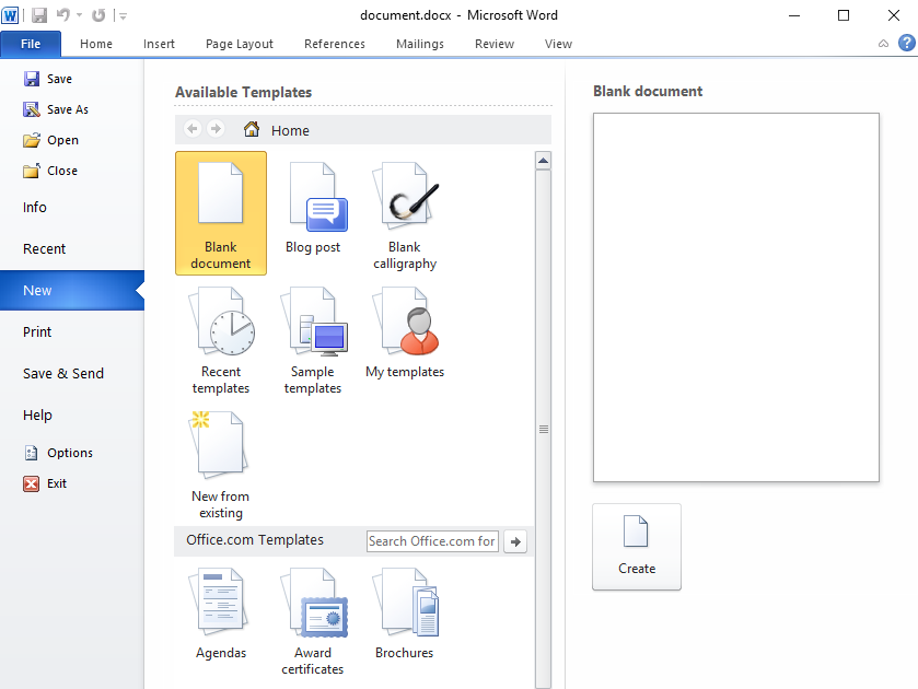 come aprire un pdf in word