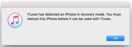 come fare se l'iphone non si aggiorna