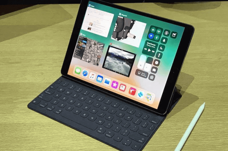 come fare se l'ipad funziona lentamente