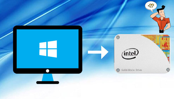 clonare windows 10 su ssd