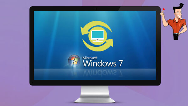 windows 7 come creare un punto di ripristino