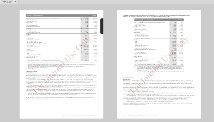 Filigrane PDF scansionati